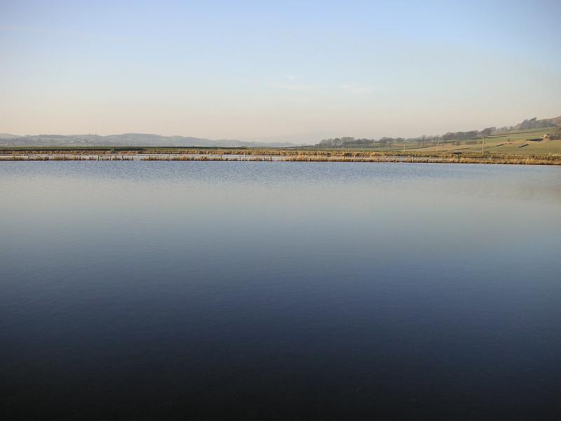 0802 031.jpg - "Long Preston Deeps" - by John Sellers